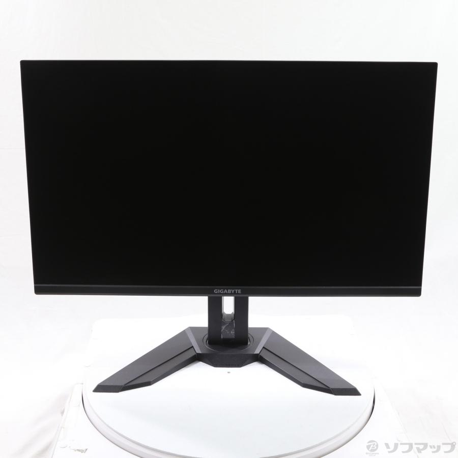 〔中古〕GIGABYTE(ギガバイト)  〔展示品〕 M32U Gaming Monitor | GIGA-BYTE | 01