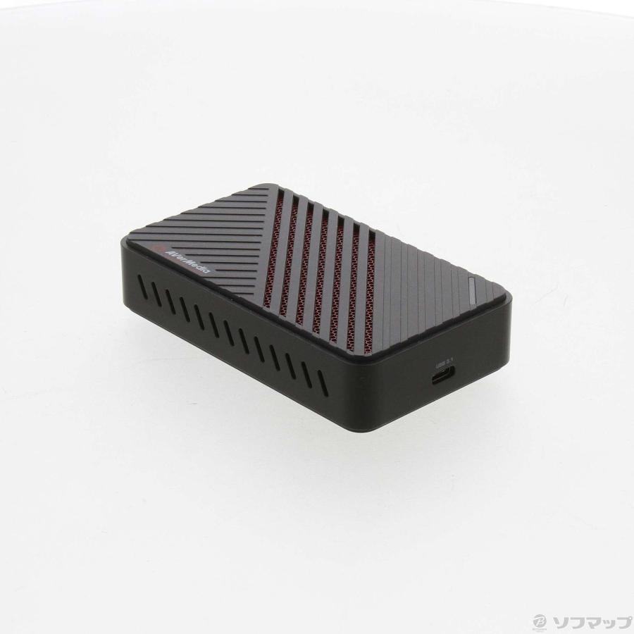 〔中古〕AVerMedia  Live Gamer ULTRA GC553 ブラック |  | 01