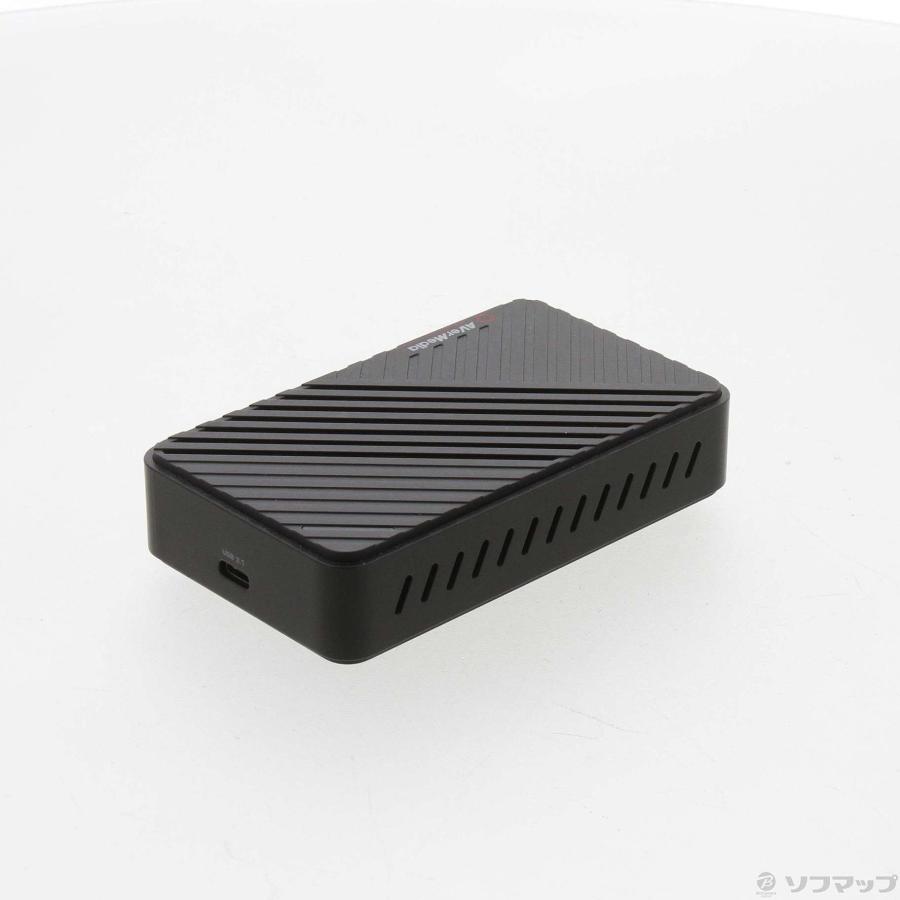〔中古〕AVerMedia  Live Gamer ULTRA GC553 ブラック |  | 02