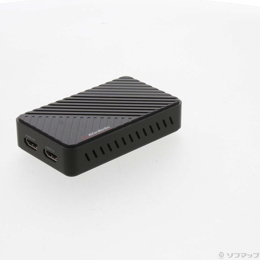 〔中古〕AVerMedia  Live Gamer ULTRA GC553 ブラック |  | 04