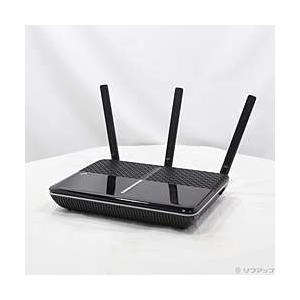 〔中古〕TP-Link(ティーピーリンク)  Archer A10 Pro AC2600 MU-MIMO ギガビット無線LANルーター | 