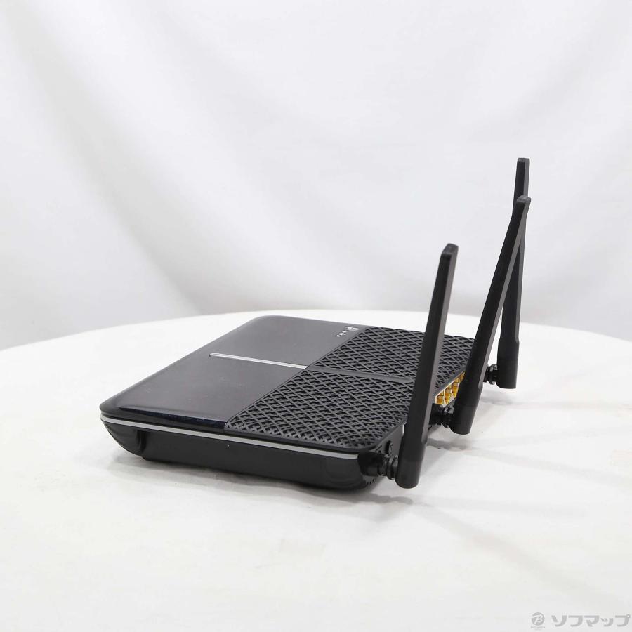 〔中古〕TP-Link(ティーピーリンク)  Archer A10 Pro AC2600 MU-MIMO ギガビット無線LANルーター |  | 02