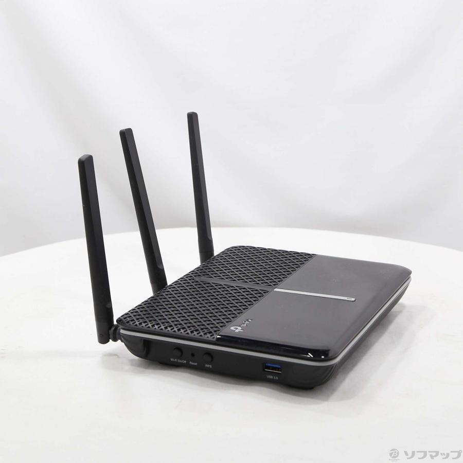 〔中古〕TP-Link(ティーピーリンク)  Archer A10 Pro AC2600 MU-MIMO ギガビット無線LANルーター |  | 04
