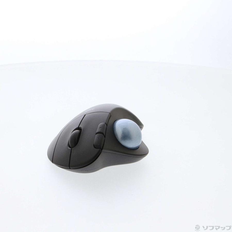 〔中古〕logicool(ロジクール)  ERGO M575SPd ブラック | logicool | 01