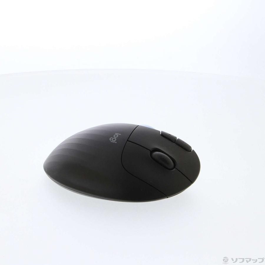 〔中古〕logicool(ロジクール)  ERGO M575SPd ブラック | logicool | 04