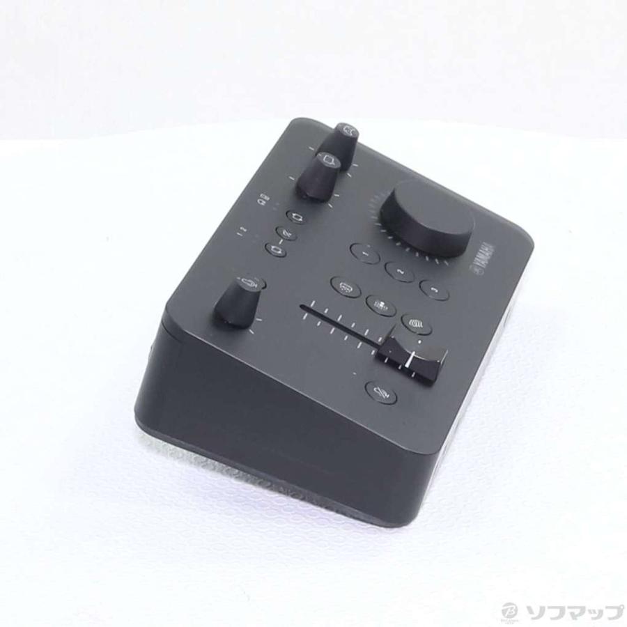 〔中古〕YAMAHA(ヤマハ)  ZG01 Game Streaming Audio Mixer | YAMAHA | 04