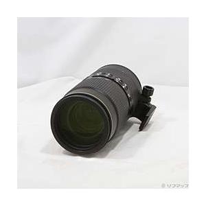 〔中古〕Nikon(ニコン)  AF-S NIKKOR 80-400mm F4.5-5.6G ED VR (レンズ) | ニコン