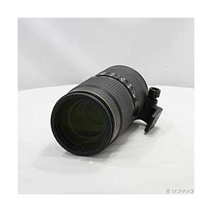 〔中古〕Nikon(ニコン)  AF-S NIKKOR 80-400mm F4.5-5.6G ED VR (レンズ) | ニコン