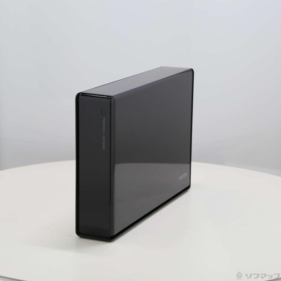 〔中古〕ELECOM(エレコム)  ELD-QEN2020UBK | ELECOM | 01