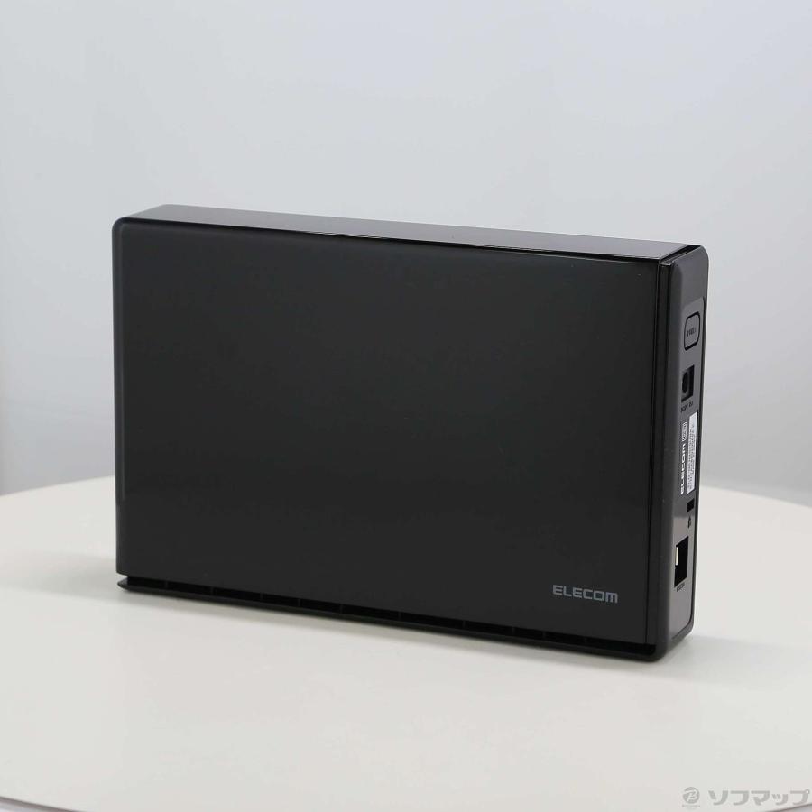 〔中古〕ELECOM(エレコム)  ELD-QEN2020UBK | ELECOM | 02