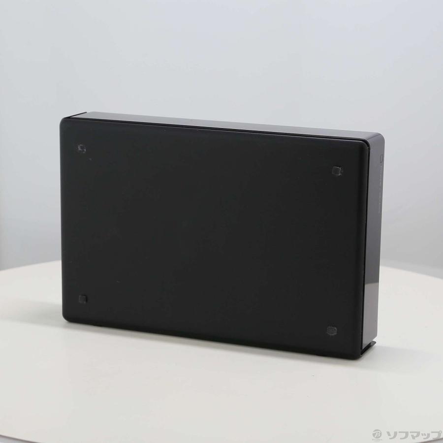 〔中古〕ELECOM(エレコム)  ELD-QEN2020UBK | ELECOM | 04