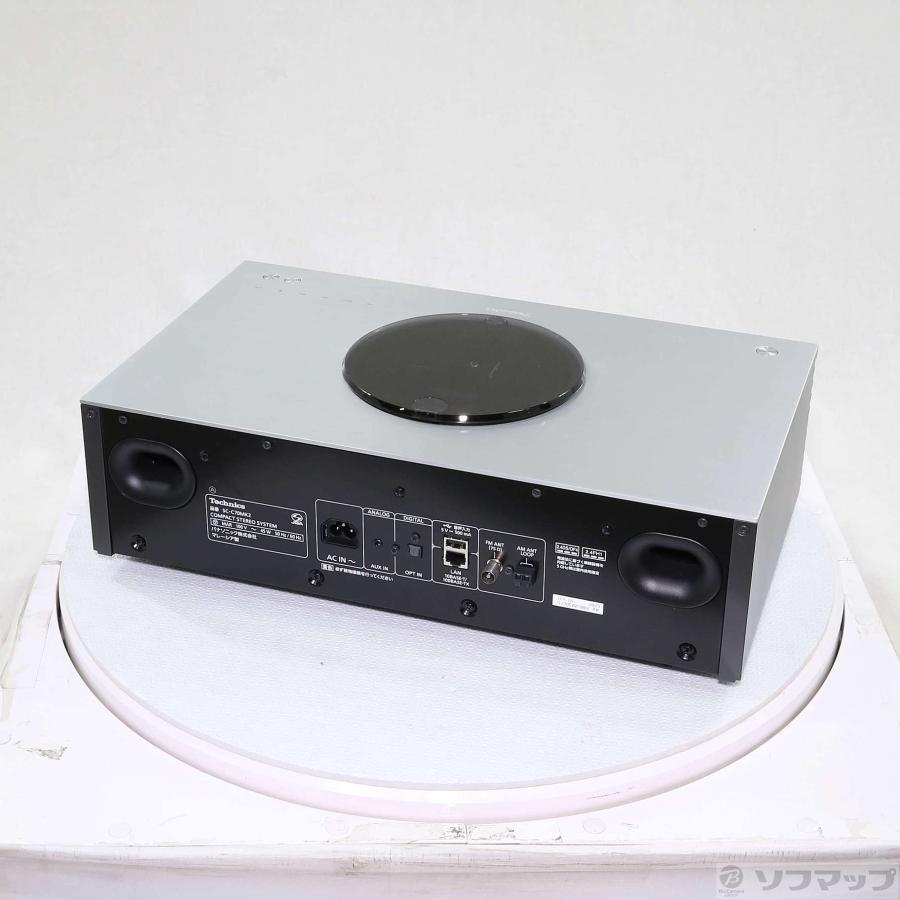 〔中古〕TECHNICS  SC-C70MK2 |  | 03