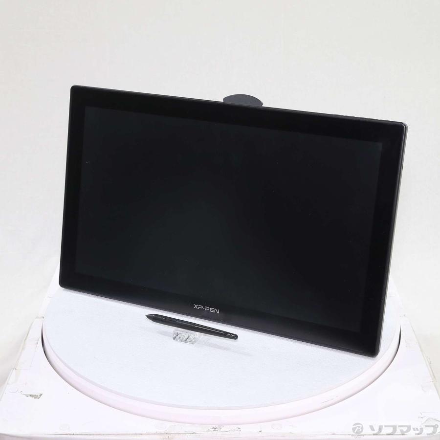 〔中古〕XPPEN  Artist22 2nd |  | 01