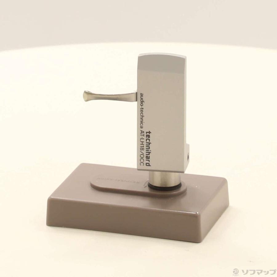 〔中古〕audio-technica(オーディオテクニカ)  AT-LH18／OCC | オーディオテクニカ | 01