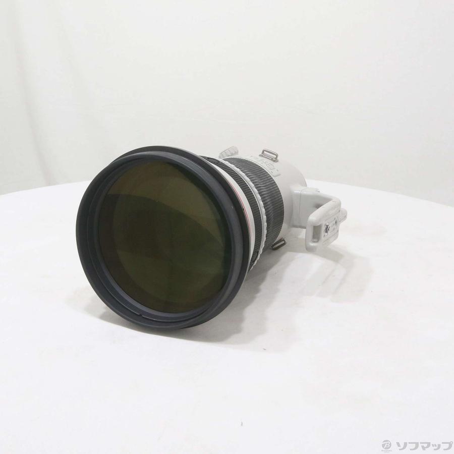 〔中古〕Canon(キヤノン)  Canon EF 400mm F2.8L IS II USM (レンズ) | キヤノン | 01