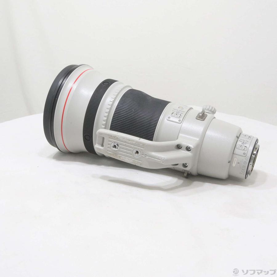 〔中古〕Canon(キヤノン)  Canon EF 400mm F2.8L IS II USM (レンズ) | キヤノン | 02