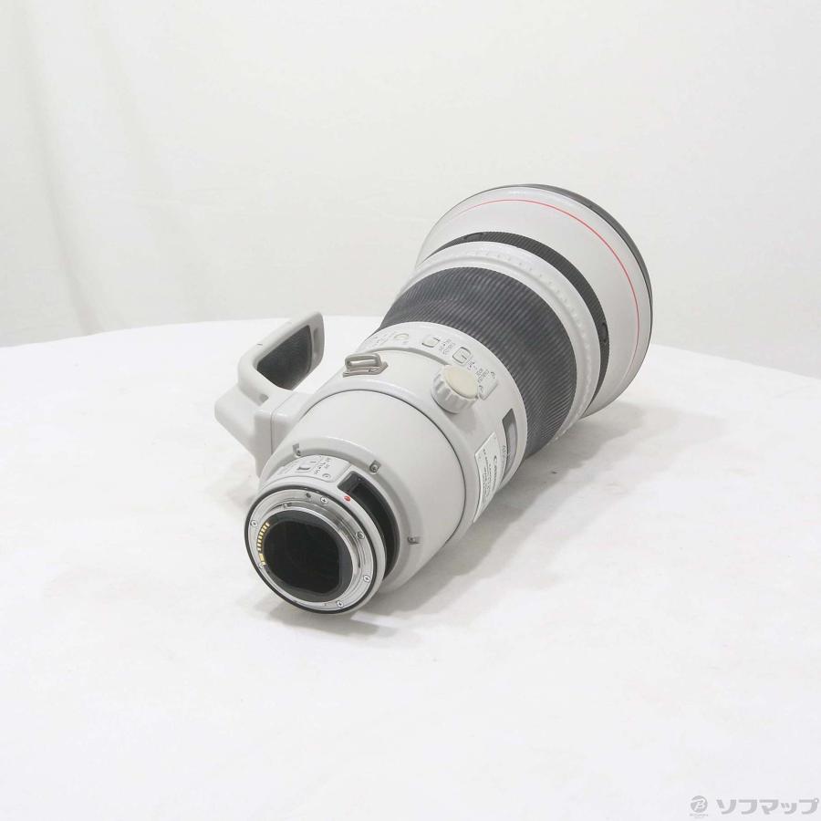 〔中古〕Canon(キヤノン)  Canon EF 400mm F2.8L IS II USM (レンズ) | キヤノン | 03