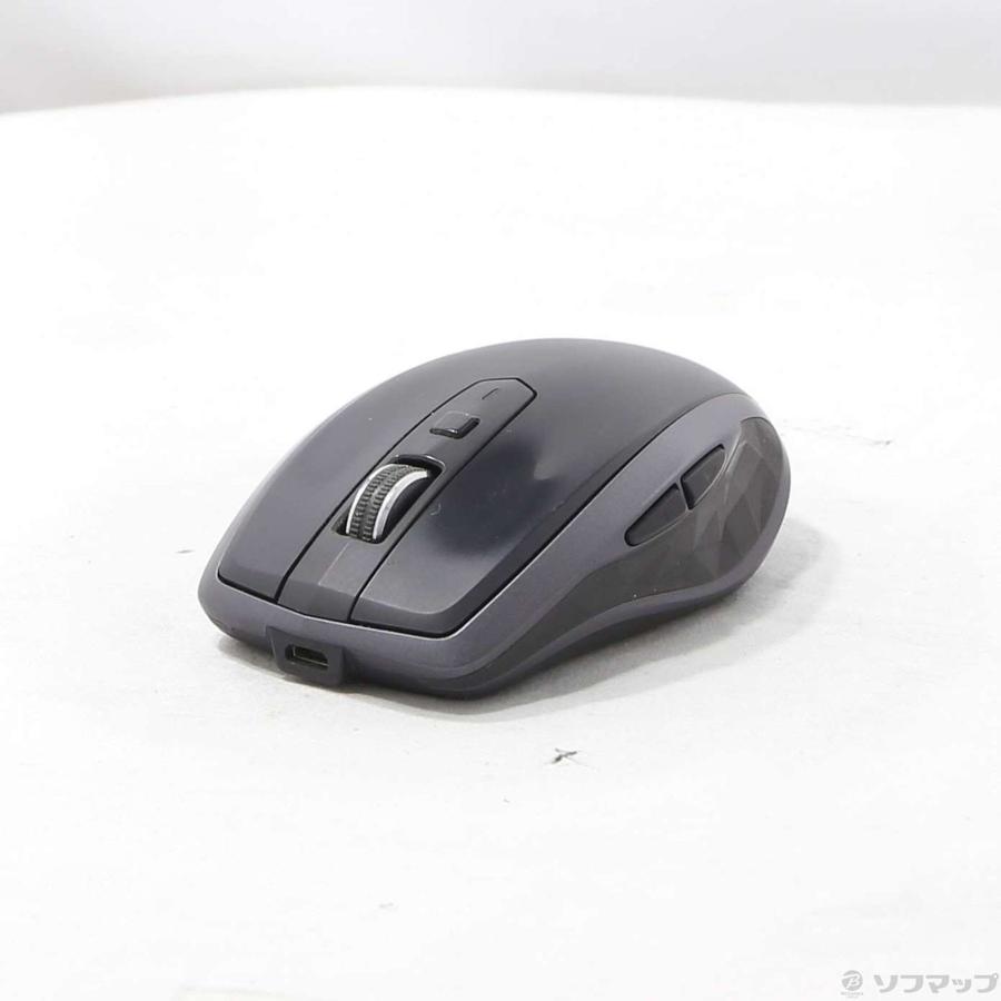 〔中古〕logicool(ロジクール)  MX ANYWHERE 2S グラファイト MX1600CR2 | logicool | 01