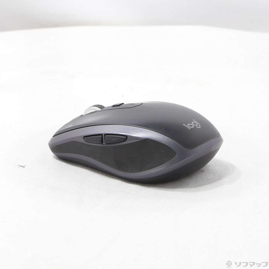 〔中古〕logicool(ロジクール)  MX ANYWHERE 2S グラファイト MX1600CR2 | logicool | 02