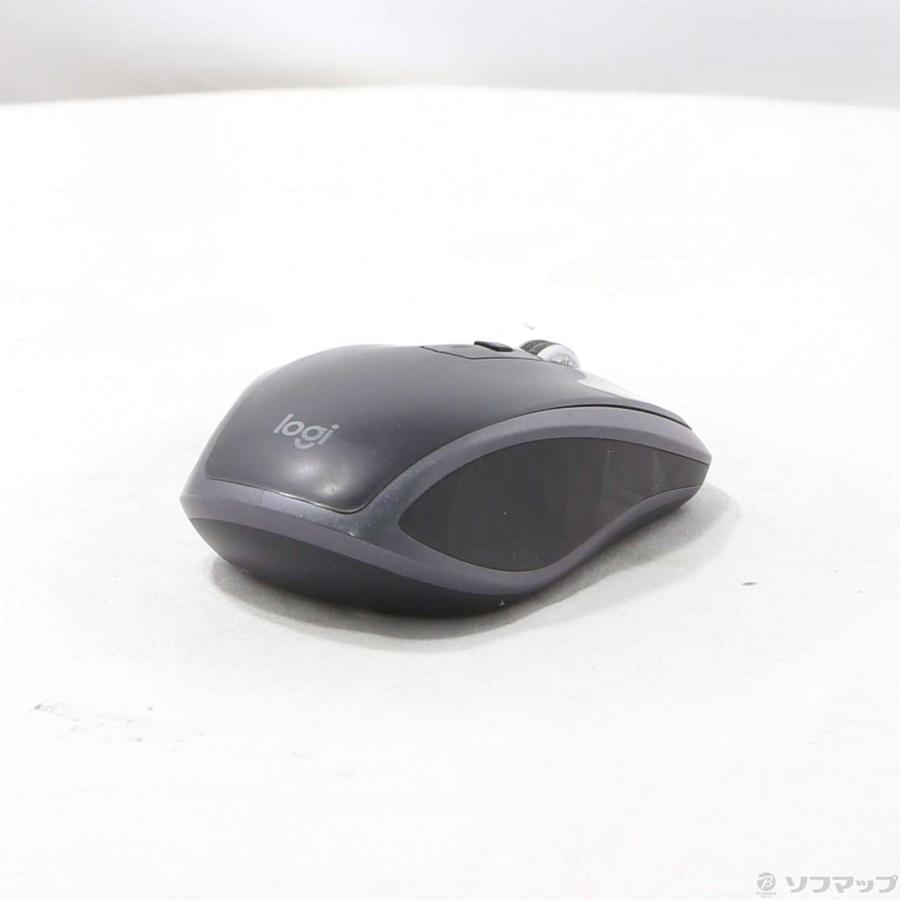〔中古〕logicool(ロジクール)  MX ANYWHERE 2S グラファイト MX1600CR2 | logicool | 03