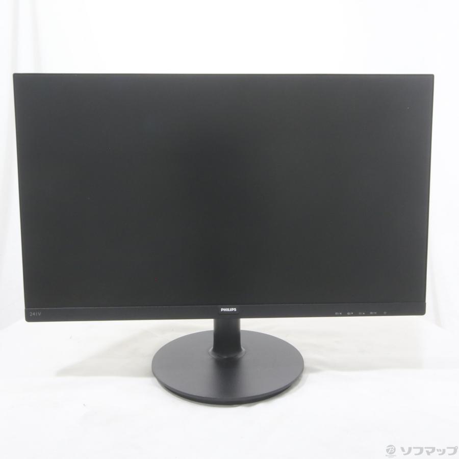 〔中古〕PHILIPS(フィリップス)  〔展示品〕 241V8L／11 | Philips | 01