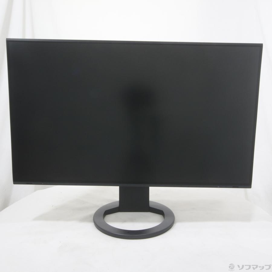 〔中古〕EIZO(エイゾー)  〔展示品〕 FlexScan EV2781-BK |  | 01