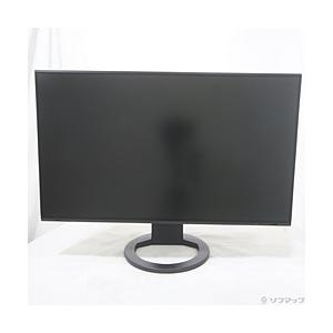 〔中古〕EIZO(エイゾー)  〔展示品〕 FlexScan EV2781-BK | 