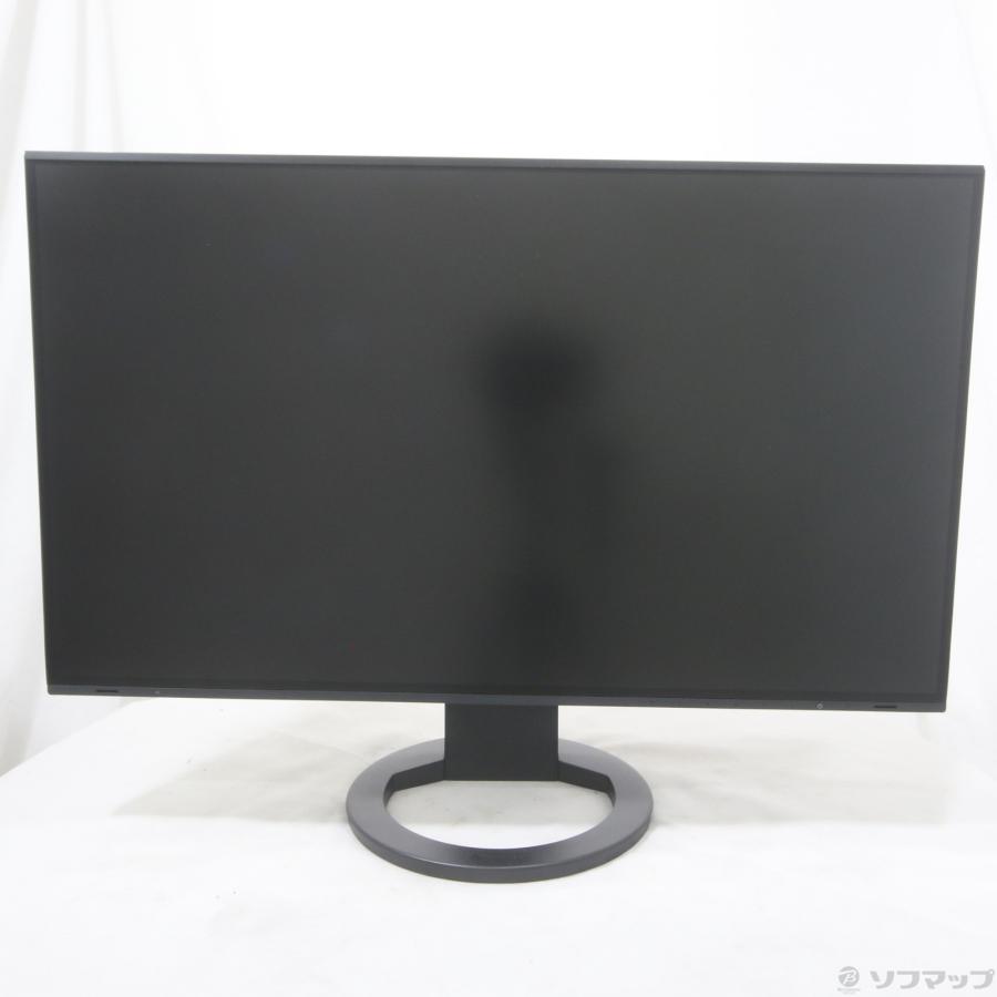 〔中古〕EIZO(エイゾー)  〔展示品〕 FlexScan EV2781-BK |  | 01