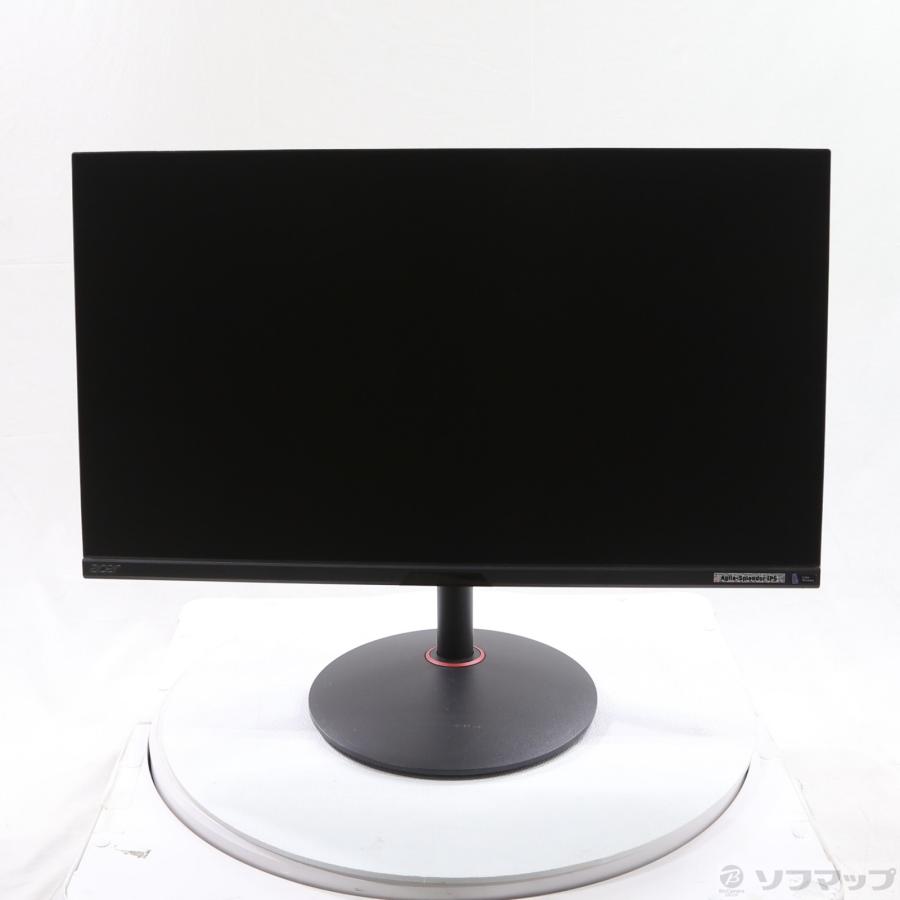 〔中古〕Acer(エイサー)  〔展示品〕 Acer Nitro XV282KKVbmiipruzx | acer | 01