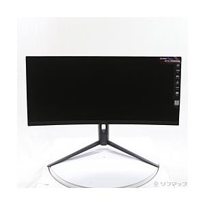 MSI 〔中古〕MSI(エムエスアイ) 〔展示品〕 Optix MAG301CR2