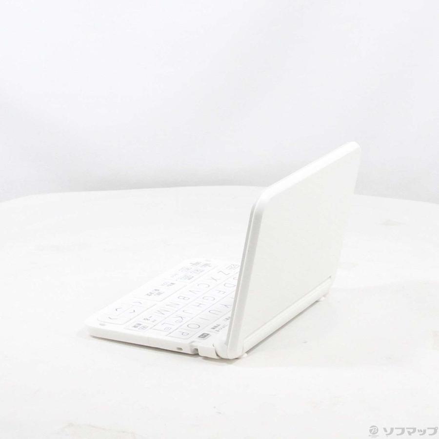 〔中古〕CASIO(カシオ)  Ex-word XD-Z4700 | CASIO | 02