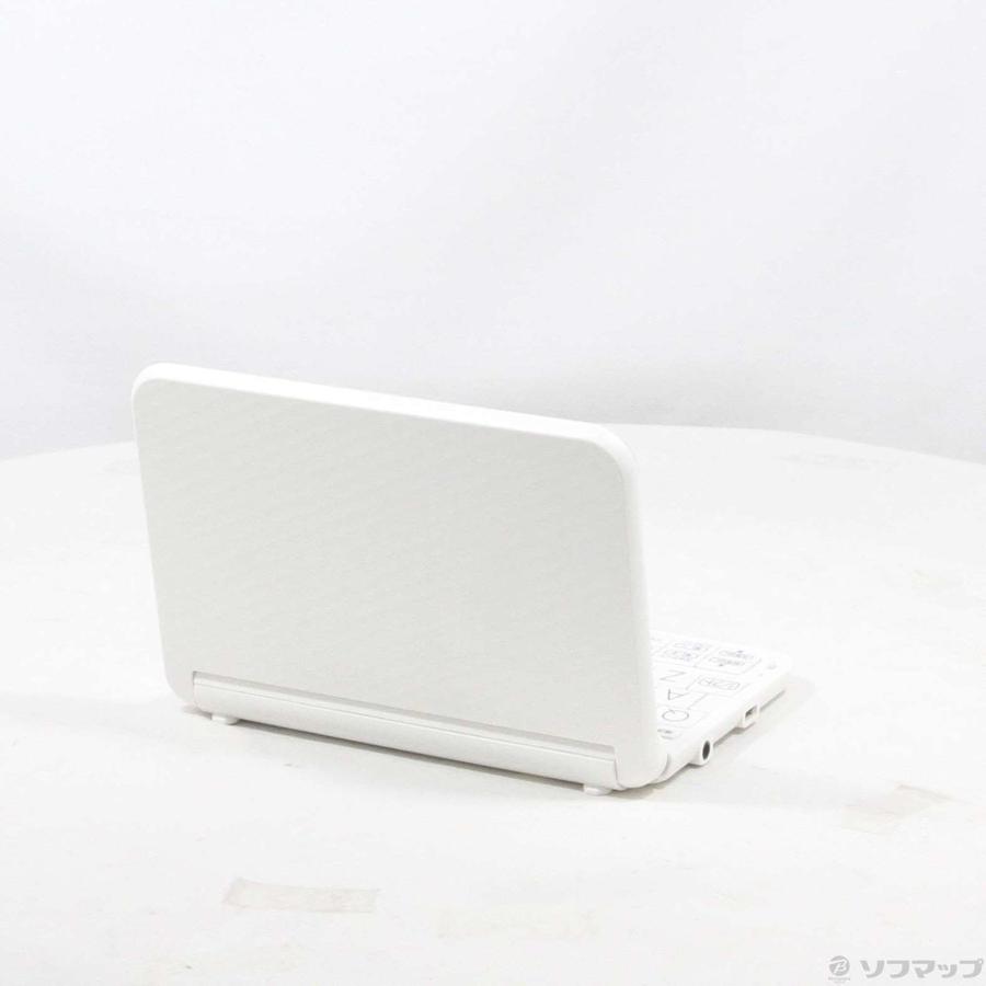 〔中古〕CASIO(カシオ)  Ex-word XD-Z4700 | CASIO | 03