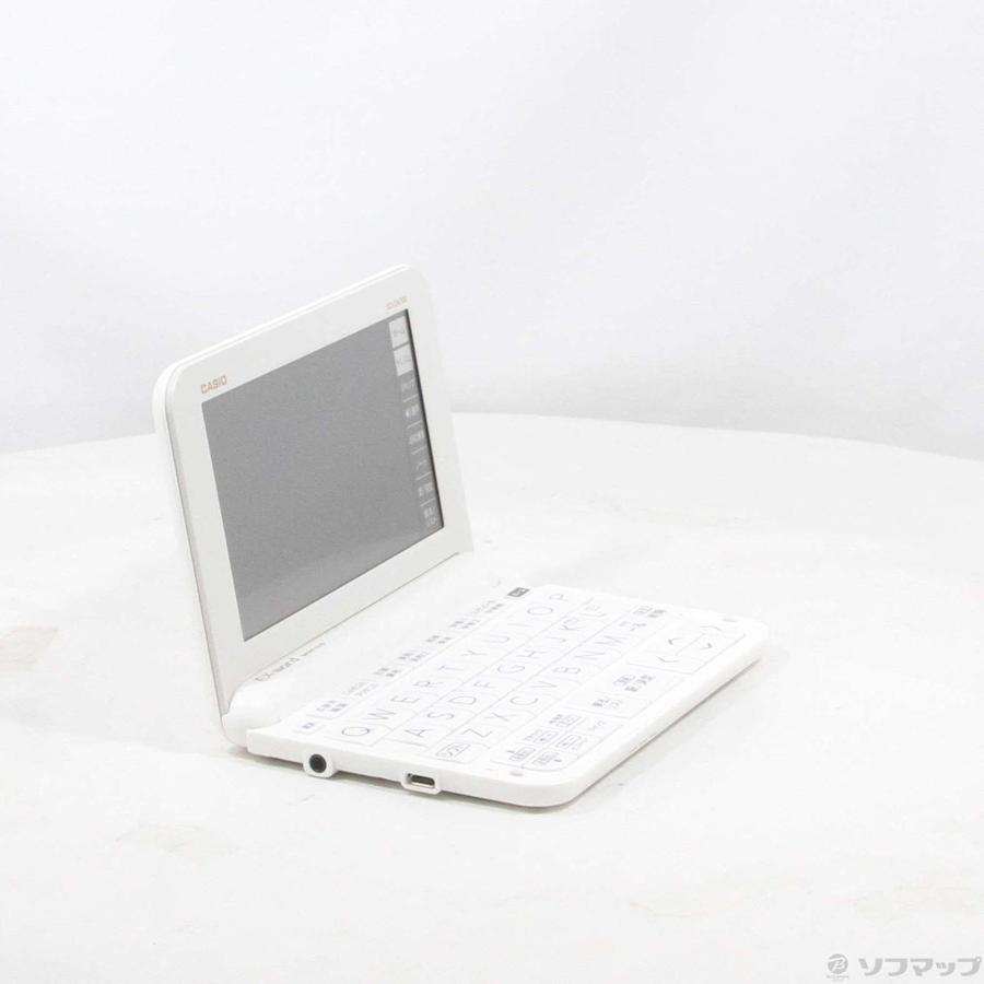 〔中古〕CASIO(カシオ)  Ex-word XD-Z4700 | CASIO | 04