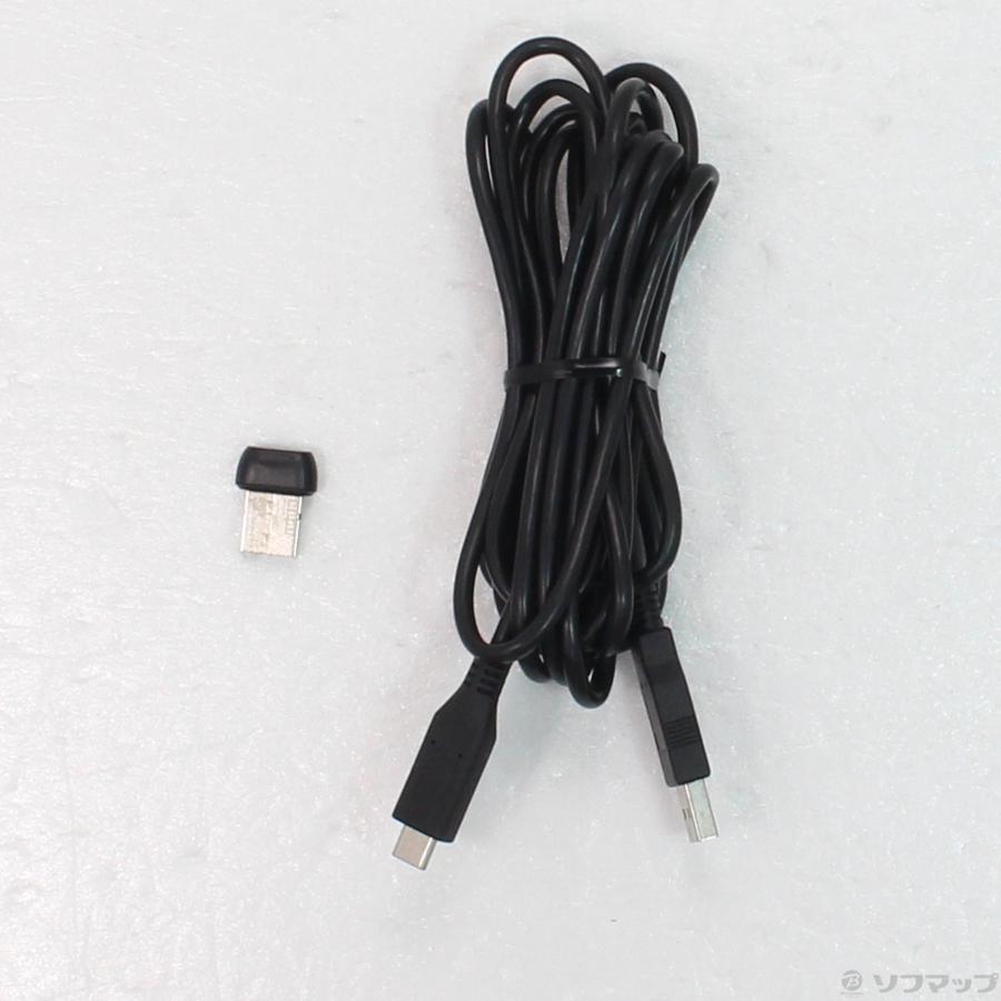 〔中古〕HORI  ワイヤレスホリパッド for Steam ルミナスバイオレット HPC-068 |  | 05