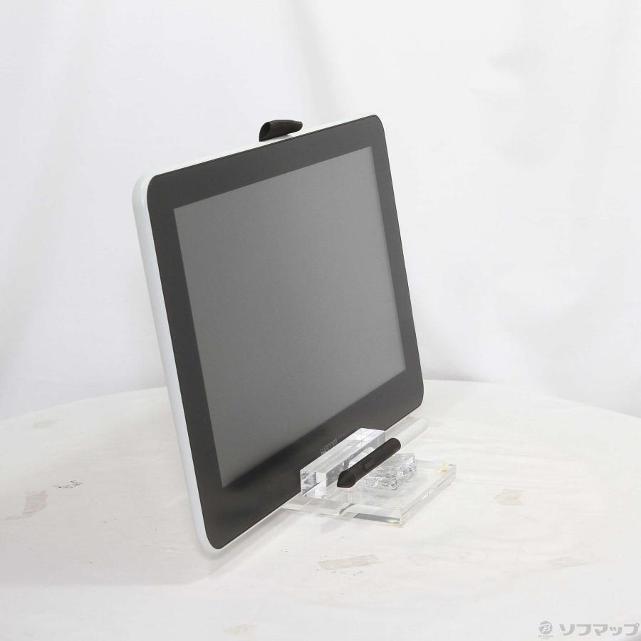 〔中古〕WACOM(ワコム)  Wacom One 13 DTC133W1D | wacom | 04