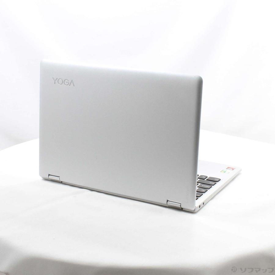 〔中古〕Lenovo(レノボジャパン)  格安安心パソコン YOGA 710 80V6000PUS 〔Windows 10〕 | Lenovo | 03