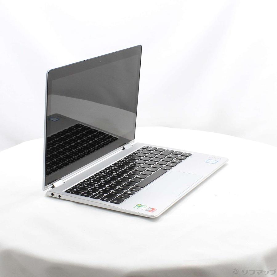 〔中古〕Lenovo(レノボジャパン)  格安安心パソコン YOGA 710 80V6000PUS 〔Windows 10〕 | Lenovo | 04