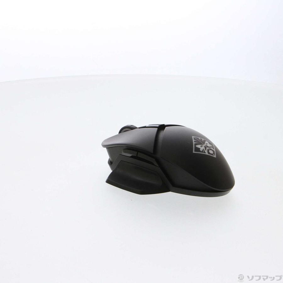 〔中古〕hp(エイチピー)  OMEN by HP PHOTON ワイヤレスマウス | 日本HP | 02