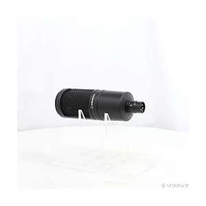 〔中古〕audio-technica(オーディオテクニカ)  AT2020 コンデンサーマイク | オーディオテクニカ