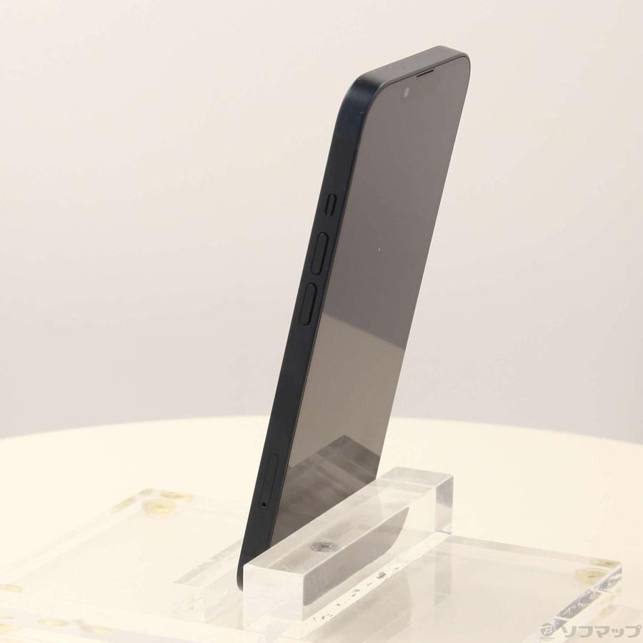 〔中古〕Apple(アップル)  iPhone13 128GB ミッドナイト MLNC3J／A SIMフリー | Apple | 02