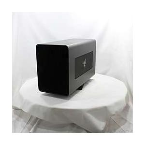 〔中古〕RAZER(レイザー)  Razer Core X RC21-01310100-R3J1 | Razer