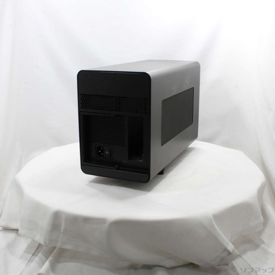 〔中古〕RAZER(レイザー)  Razer Core X RC21-01310100-R3J1 | Razer | 03