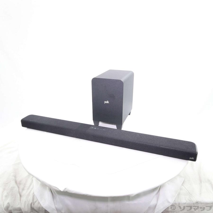 〔中古〕POLK  SIGNA S4 |  | 01