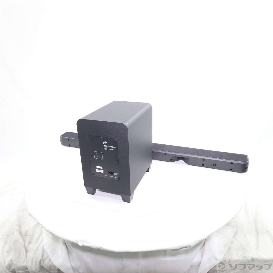 〔中古〕POLK  SIGNA S4 |  | 03