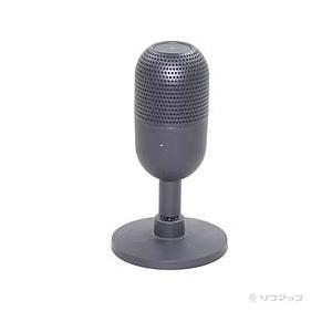 〔中古〕RAZER(レイザー)  Seiren V3 mini Black | Razer