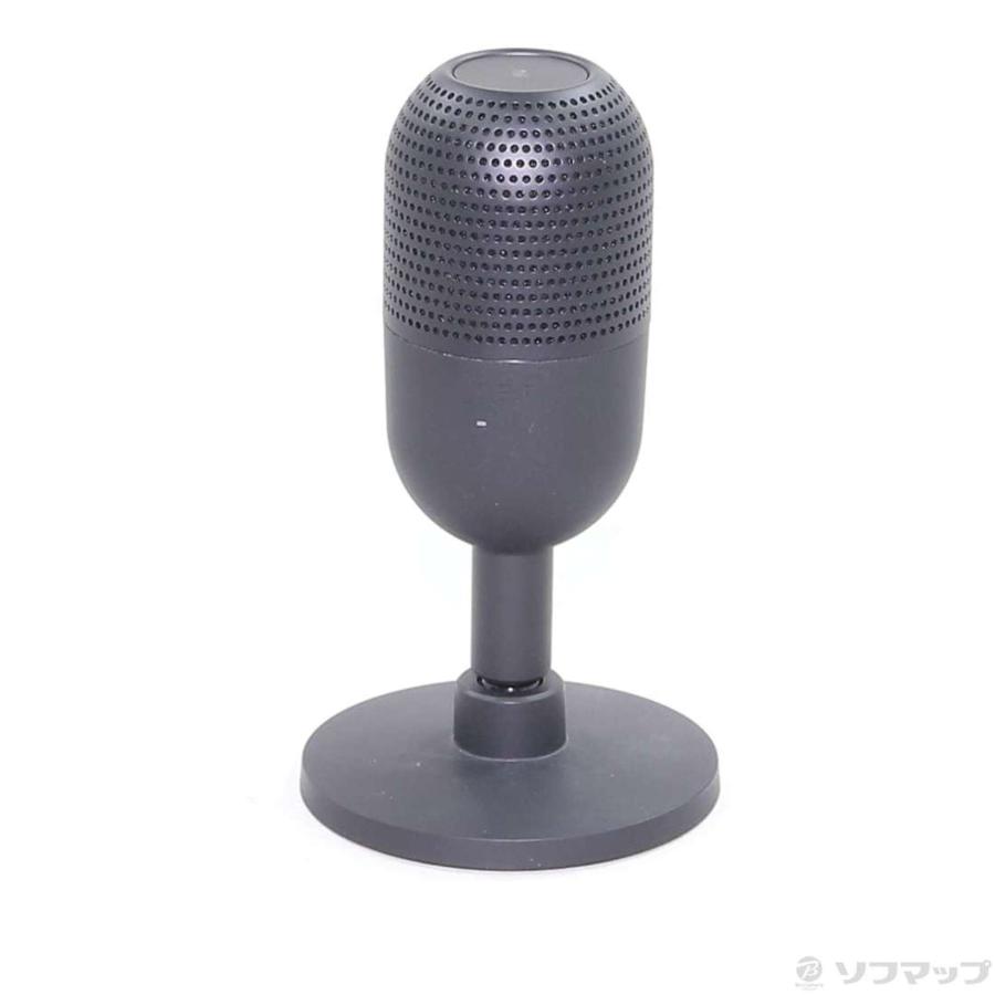 〔中古〕RAZER(レイザー)  Seiren V3 mini Black | Razer | 01
