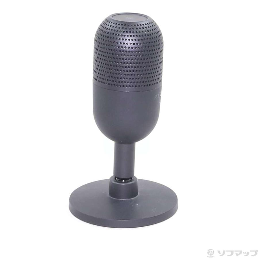 〔中古〕RAZER(レイザー)  Seiren V3 mini Black | Razer | 04