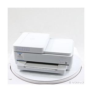 〔中古〕hp(ヒューレットパッカード)  〔展示品〕 HP ENVY Pro 6420 6WD16A#ABJ | 日本HP