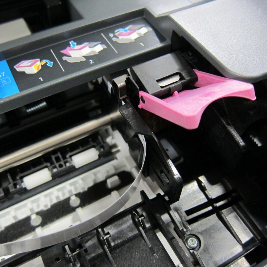 〔中古〕hp(ヒューレットパッカード)  〔展示品〕 HP ENVY Pro 6420 6WD16A#ABJ | 日本HP | 02