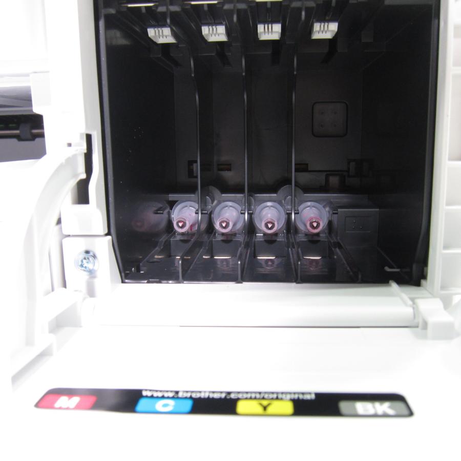 〔中古〕brother(ブラザー)  〔展示品〕 DCP-J4143N | ブラザー工業 | 02